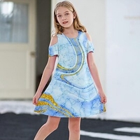 Kids Little Girls