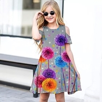 Kids Little Girls