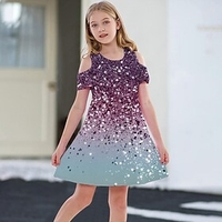 Kids Little Girls
