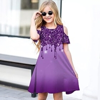 Kids Little Girls