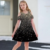 Kids Little Girls