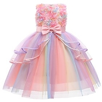 Kids Little Girls
