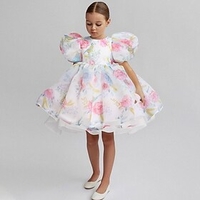 Kids Little Girls