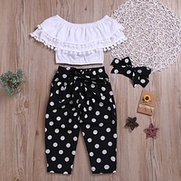 Kids Toddler Girls