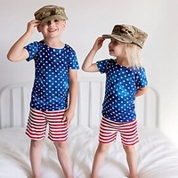 Kids Unisex Boys Girls