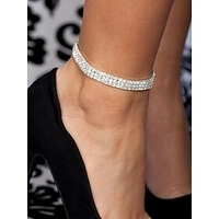 Leg Chain Artistic Simple Fashion Women