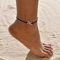 Leg Chain Ethnic Fashion Holiday Women