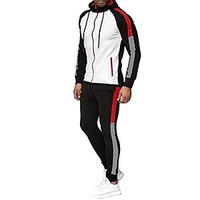 men tracksuit set slim fit/tracksuit men/plus size/tracksuit men/men sweatsuits sets/jean jacket for men/yoga pants for men/men sets outfits/mens activewear sh