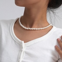 Necklace Women