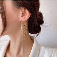 Single Earring Women