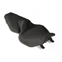 Bagster Ready Kawasaki Z1000 2014-2019 Black Leather