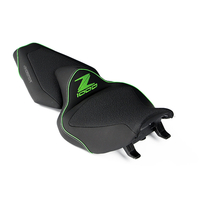 Bagster Ready Kawasaki Z1000 2014-2019 Green