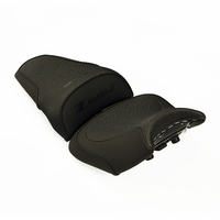 Bagster Ready Kawasaki Z650 2017-2019 Black Suede