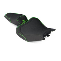 Bagster Ready Kawasaki Z900 2018-2019 Green