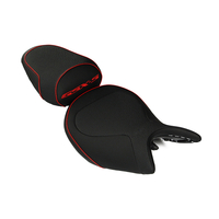 Bagster Ready Suzuki GSX-S1000 2015-2019 Red