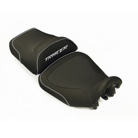 Bagster Ready Yamaha MT-09 Tracer 900 2015-2019 Silver