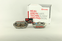 Brembo HPK M4 100 mm Monoblock Radial Brake Caliper Kit