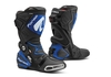 Forma Ice Pro Black Blue Motorcycle Boots