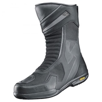 Held Alserio GTX Black Motorcycle Boots