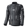 Held Hakuna II Black Grey Textile Motorcycle Jacket