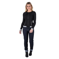 Knox Action Lady MKI