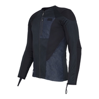 Knox Urbane Pro Black Denim