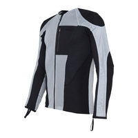 Knox Urbane Pro Black Grey