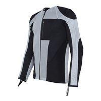 Knox Urbane Pro Black Grey