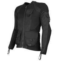 Knox Urbane Pro Utility Lady Black