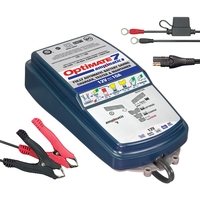 Tecmate Optimate 7 Ampmatic