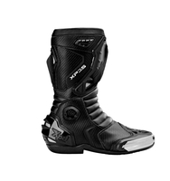 XPD XP3-S Carbon Motorcycle Boots