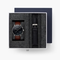 Nordgreen Minimalist Large Wrist Watch Men