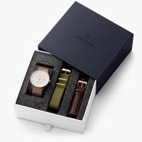 Nordgreen Minimalist Men