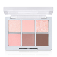2aN - Better Me Eye Palette - 4.5g - 02 Fairy