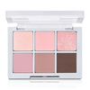 2aN - Better Me Eye Palette - 4.5g - 03 Misty