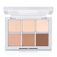2aN - Better Me Eye Palette - 4.5g - 04 New Day