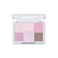 2aN - Better Me Eye Palette - 4.5g - 14 Slush Pop