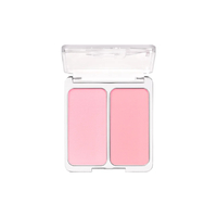 2aN - Dual Cheek - 9g - 13 Berry Cupid