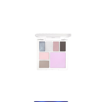 3CE - All-Rounder Multi Palette - 9.6g - Pale Veil