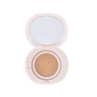 3CE - Bare Cover Cushion SPF 40 PA++ - 15g - P01 Bright Pink