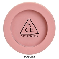 3CE - Face Blush - 5g - Pure Cake