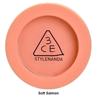 3CE - Face Blush - 5g - Soft Salmon