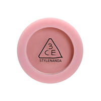 3CE - Face Blush Split Second Edition - 5.5g - City Mauve
