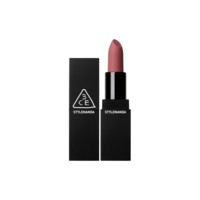 3CE - Matte Lip Color - 907 Old Dress