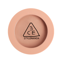 3CE - Mood Recipe Face Blush - Nude Peach