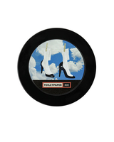 3CE - Mood Recipe Face Blush Toiletpaper Edition - 5.5g - Rose Beige