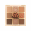 3CE - Multi Eye Color Palette - 8.5g - Butter Cream