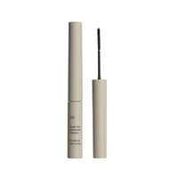 3CE - Super Slim Waterproof Mascara - 3g - Black