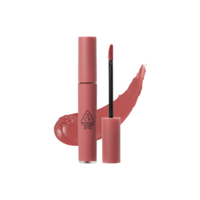 3CE - Velvet Lip Tint - 4g - Cashmere Nude