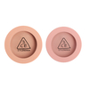 3CE / 3 CONCEPT EYES - Mood Recipe Face Blush - Mono Pink X Nude Peach